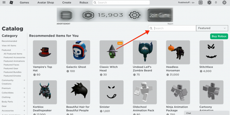 buy donation tshirts on roblox