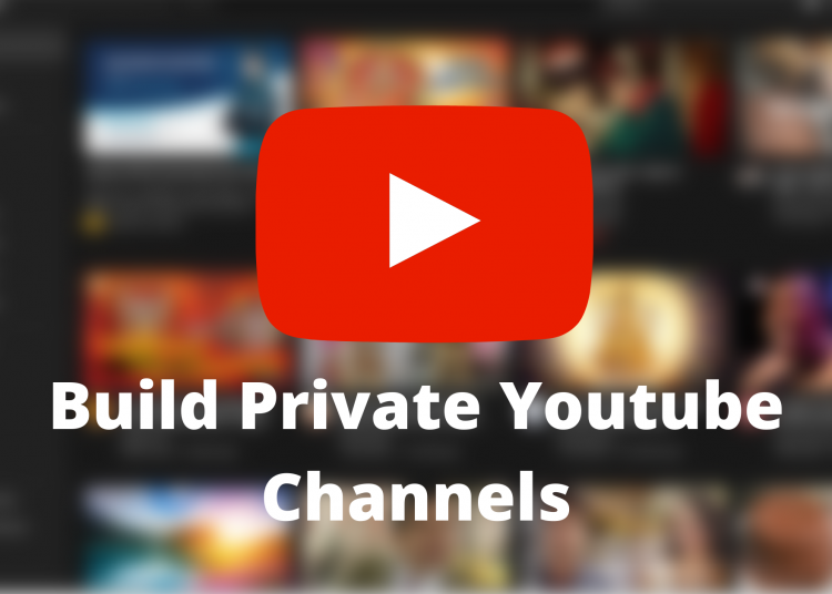How to Make a Private Youtube Channel Step by Step Guide Fixable stuff