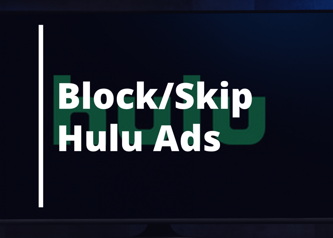 How To Skip Ads On Hulu Reddit All information about Service