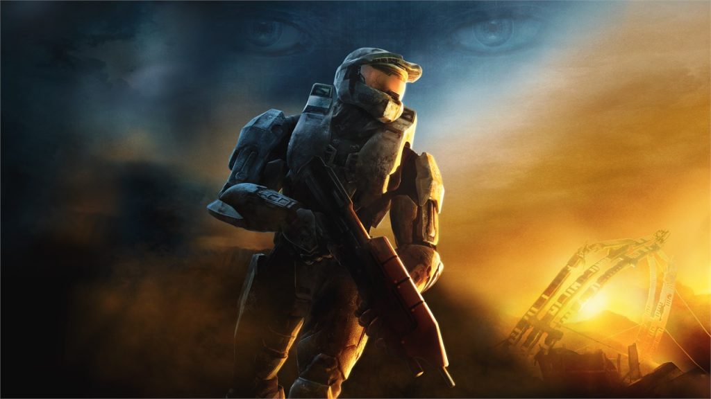 halo 3