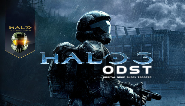 halo 3 odst