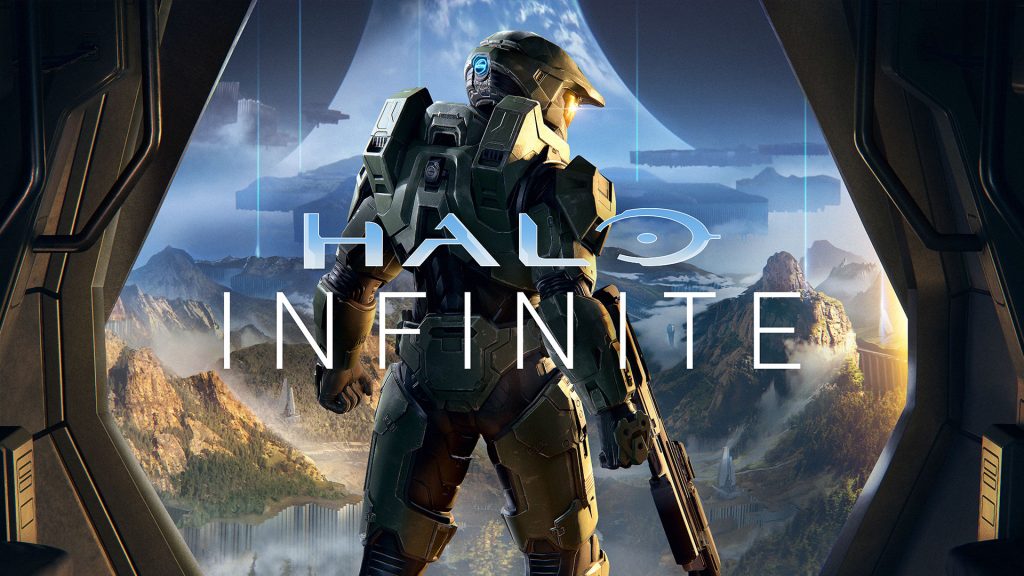 halo infinite 2020