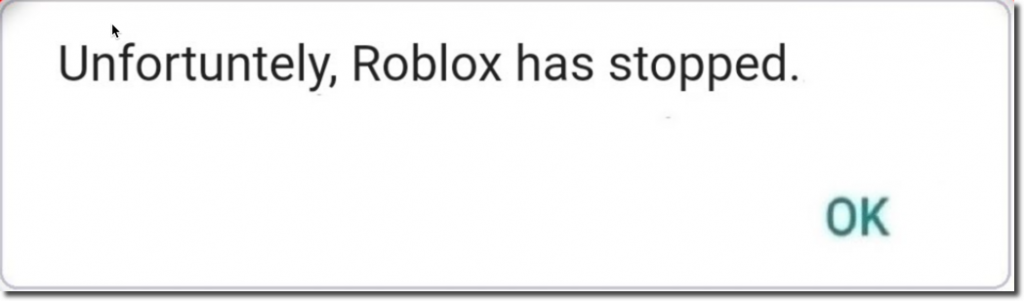 Is Roblox Down? Fix Roblox not Working on your Device - Fixable stuff