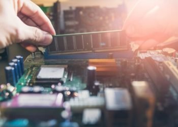 type of ram computer