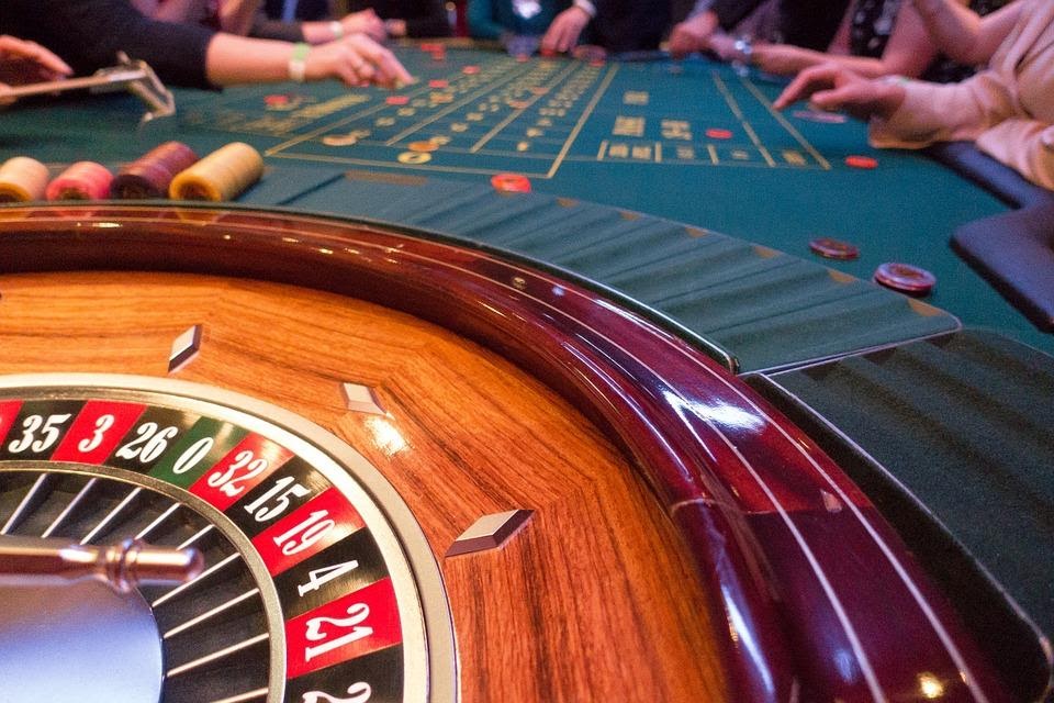 The Pros And Cons Of best online casinos