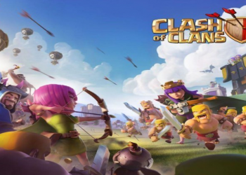 clash of clans
