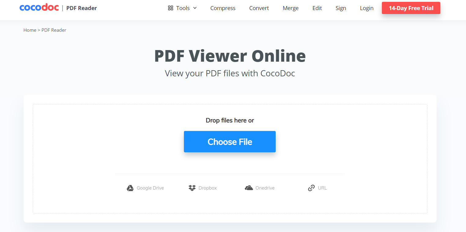 cocodoc pdf viewer