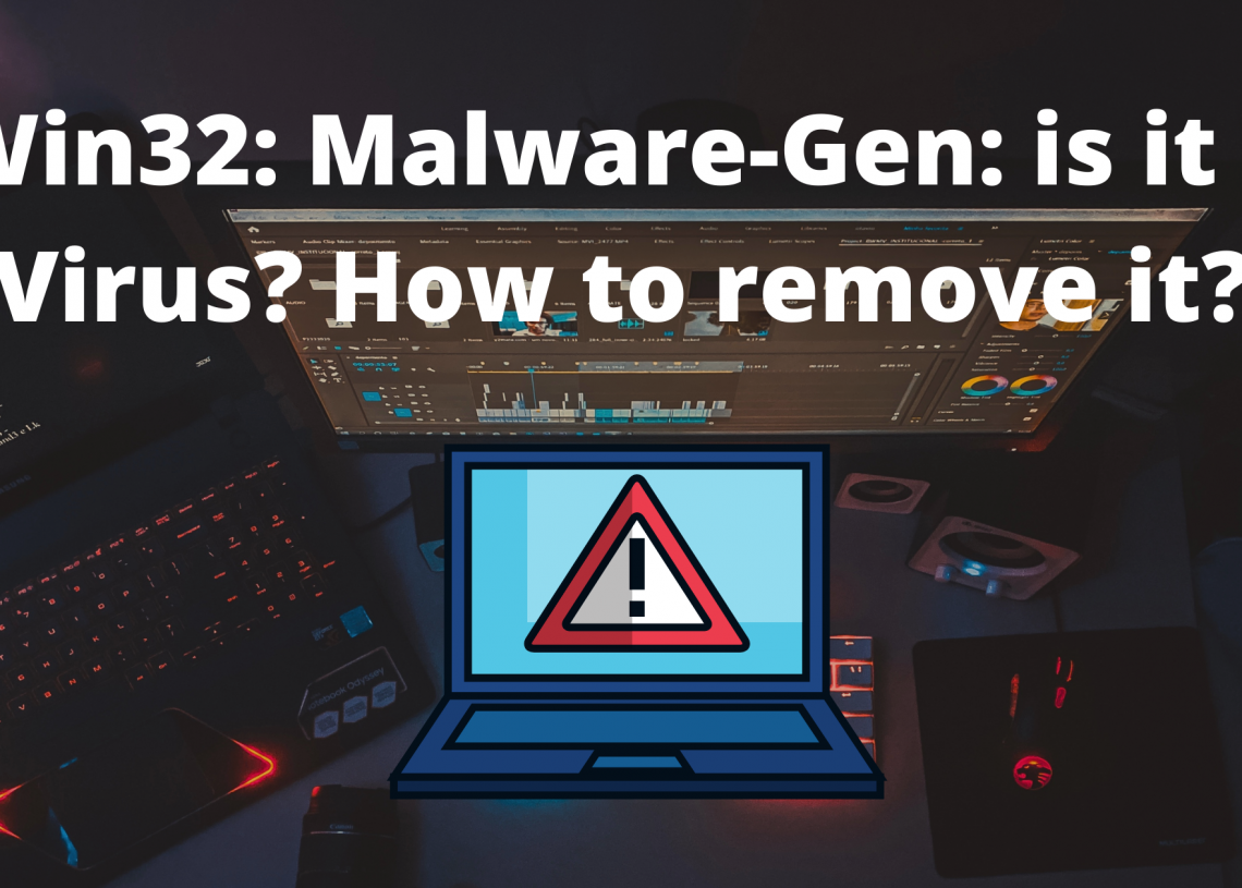 windows assembly win32 malware gen avast