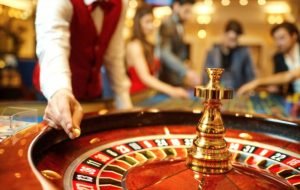 Calculate the Probability of Winning Roulette