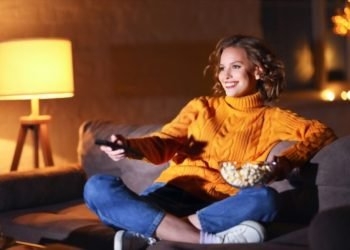 cable tv vs online streaming