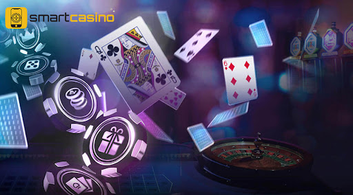 The Ultimate Strategy To online casino games win real money