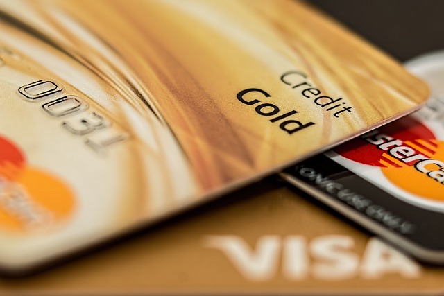 credit card debit card payments