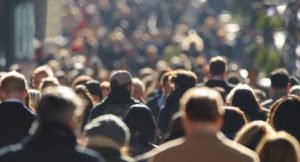 essay on principle of population