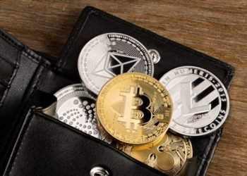 cryptocurrency wallet features