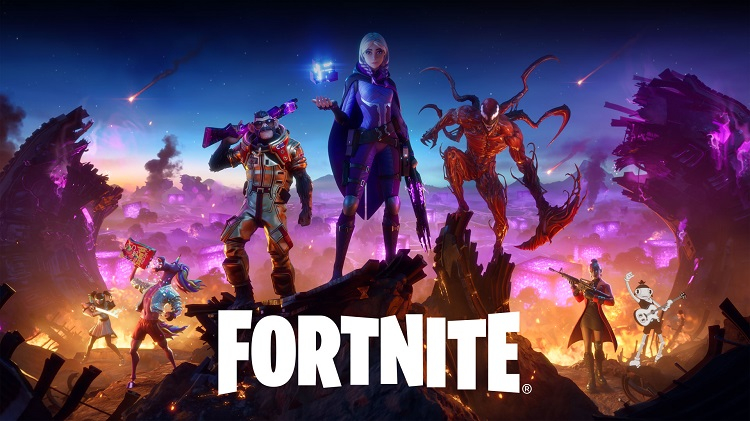 fortnite