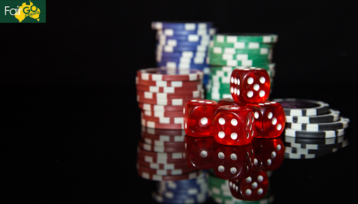 How You Can Do casino In 24 Hours Or Less For Free