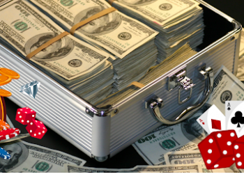 Legality of Real Money Gaming