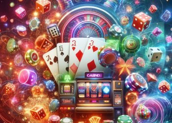 Playing Online Casino in India