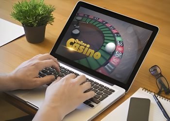 online casino gaming uk